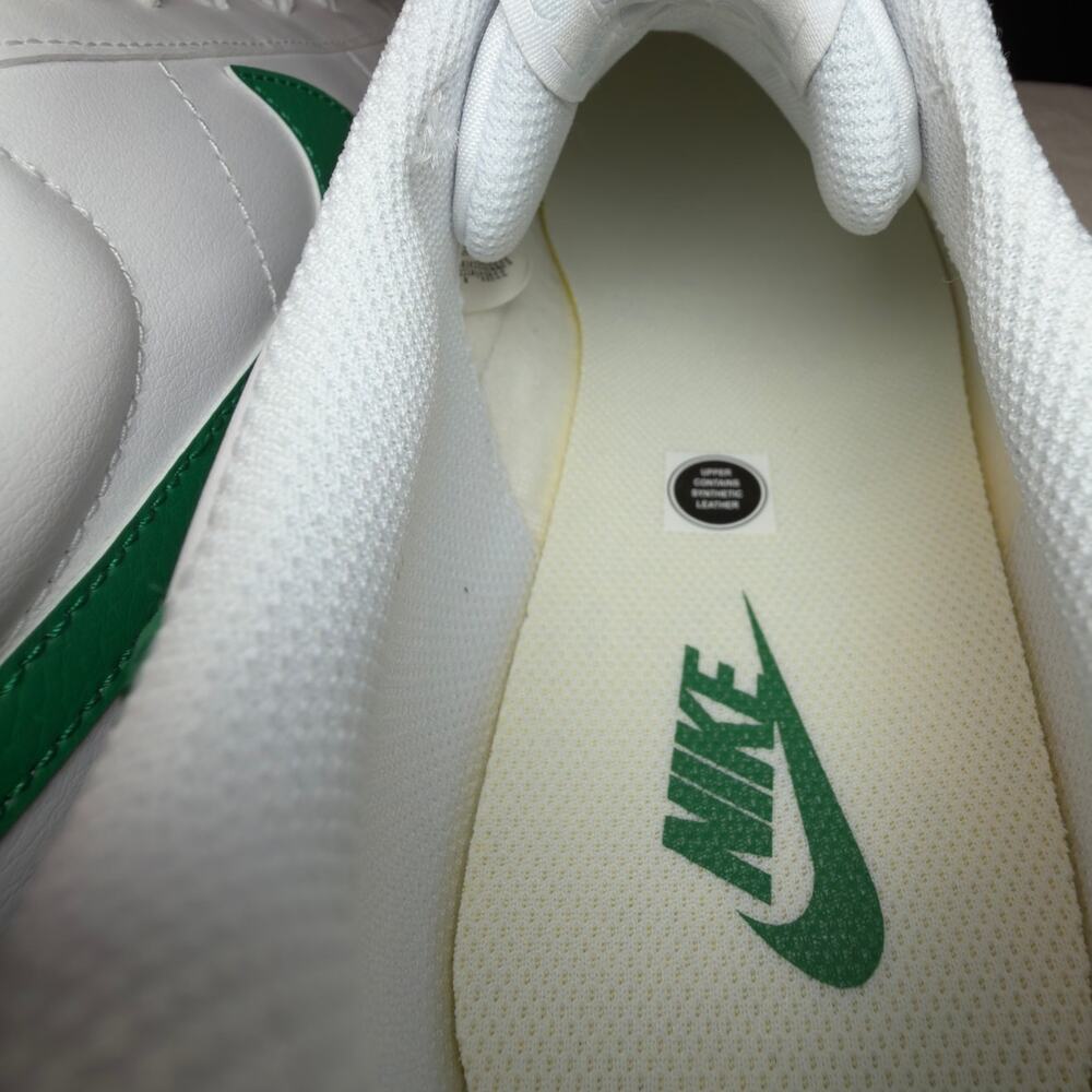 Nike Court Shot “White Malachite Gum” – FQ8146-109 | 11.5M - Picture 10 of 13